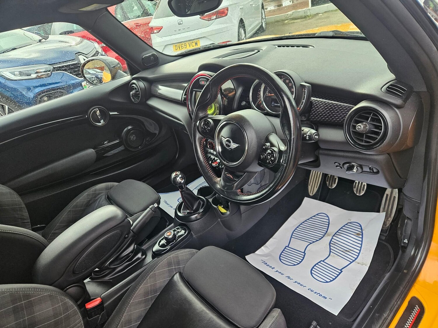 Used MINI Hatch 2018 for sale - 78019267: Photo 20