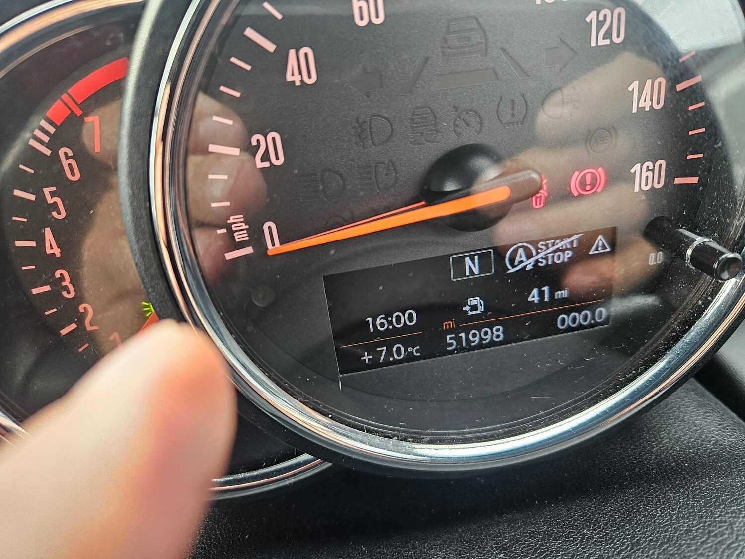 Used MINI Hatch 2018 for sale - 78019267: Photo 21