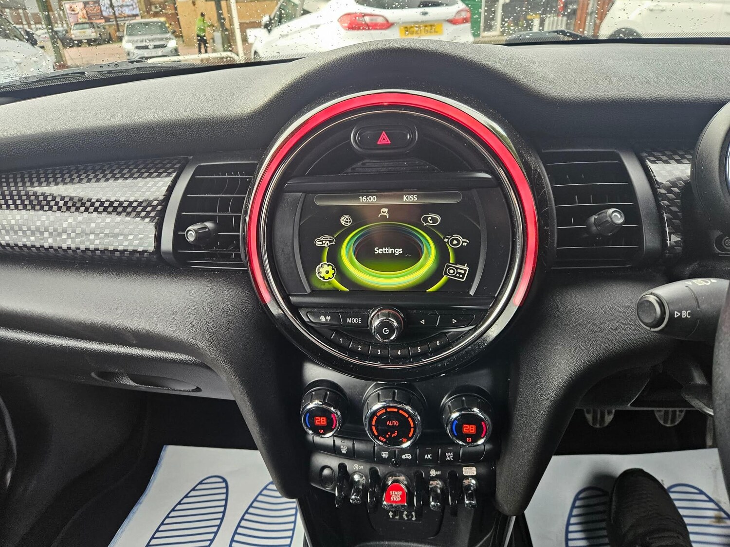 Used MINI Hatch 2018 for sale - 78019267: Photo 22