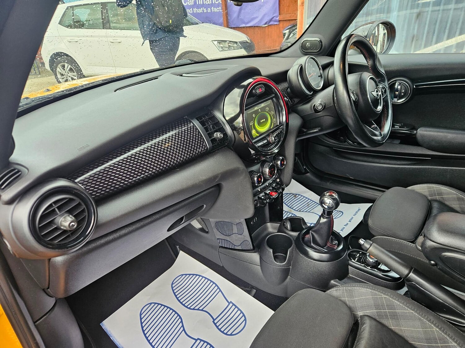 Used MINI Hatch 2018 for sale - 78019267: Photo 24