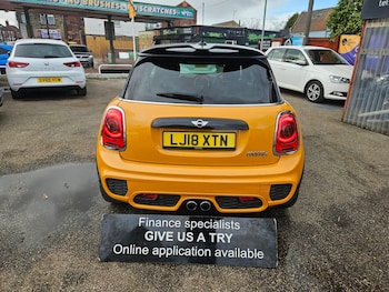 Used MINI Hatch 2018 for sale - 78019267: Photo