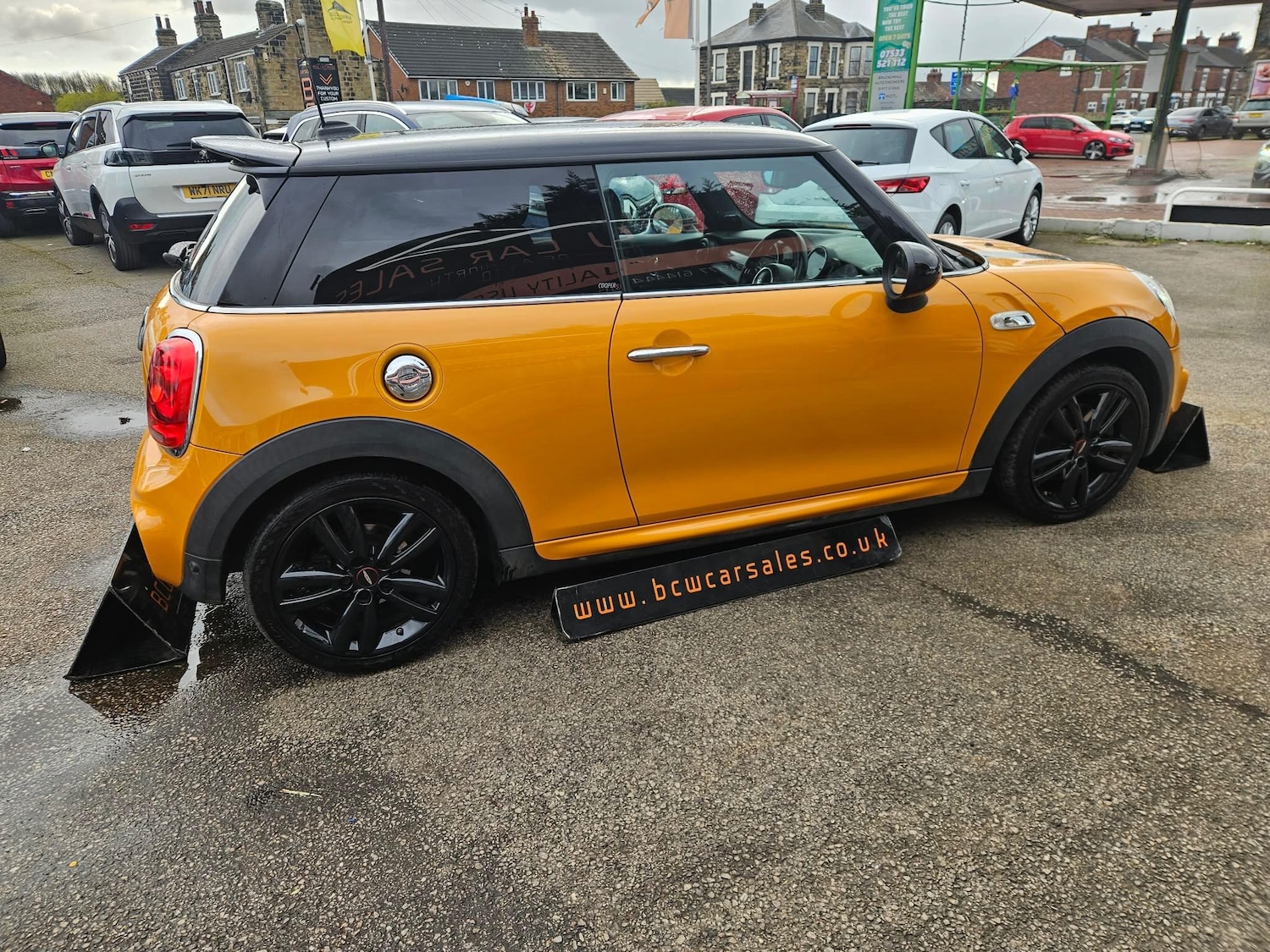 Used MINI Hatch 2018 for sale - 78019267: Photo 5