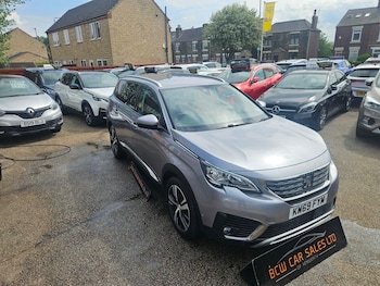 Used Peugeot 5008 2019 for sale - 78516127: Photo