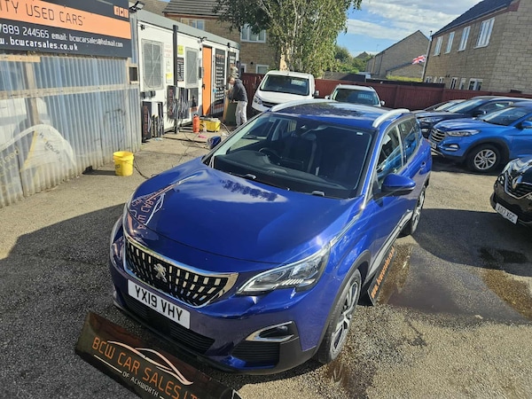 Used Peugeot 3008 2019 for sale - 76214195: Photo 10