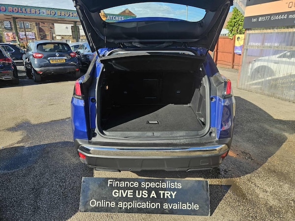 Used Peugeot 3008 2019 for sale - 76214195: Photo 12