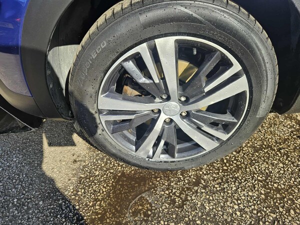 Used Peugeot 3008 2019 for sale - 76214195: Photo 13