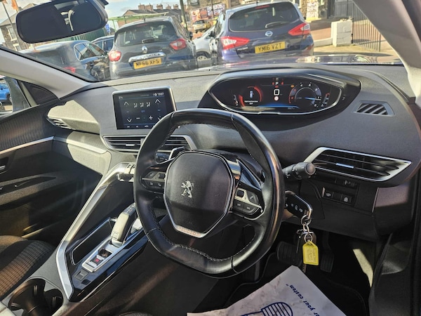 Used Peugeot 3008 2019 for sale - 76214195: Photo 15