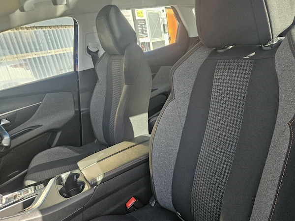 Used Peugeot 3008 2019 for sale - 76214195: Photo 16