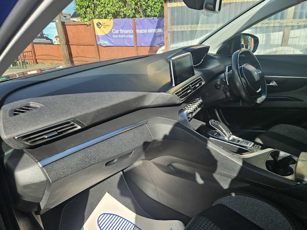 Used Peugeot 3008 2019 for sale - 76214195: Photo 19