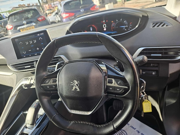 Used Peugeot 3008 2019 for sale - 76214195: Photo 20