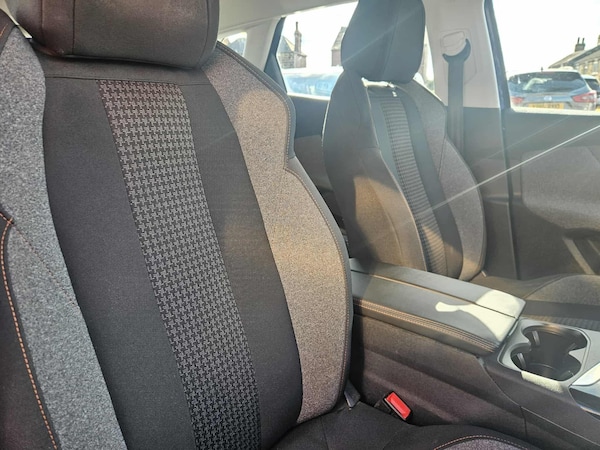 Used Peugeot 3008 2019 for sale - 76214195: Photo 22