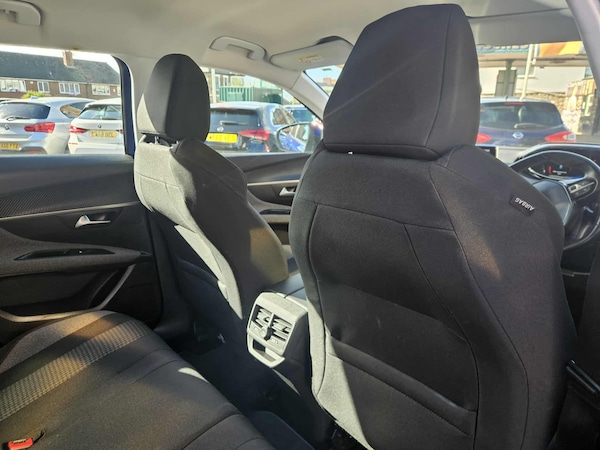 Used Peugeot 3008 2019 for sale - 76214195: Photo 23