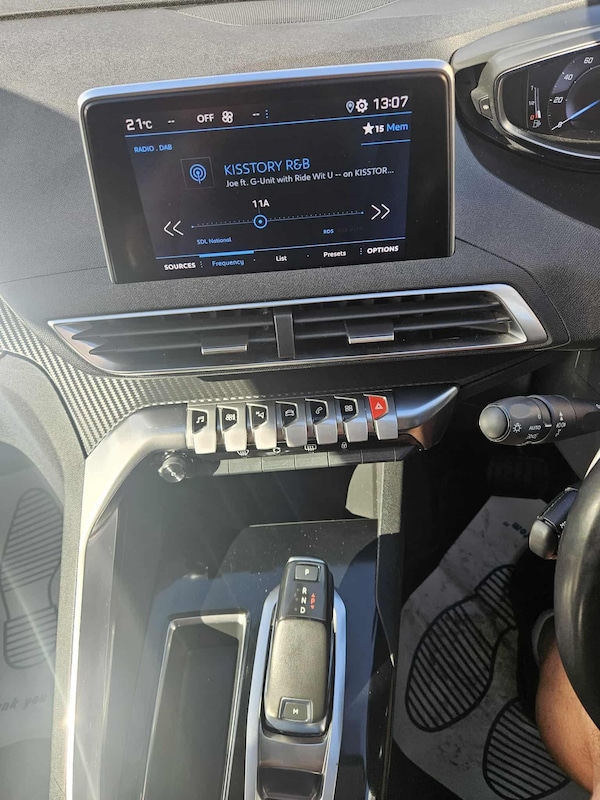 Used Peugeot 3008 2019 for sale - 76214195: Photo 24