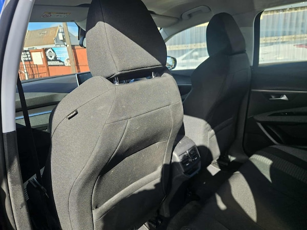 Used Peugeot 3008 2019 for sale - 76214195: Photo 27