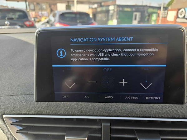 Used Peugeot 3008 2019 for sale - 76214195: Photo 28