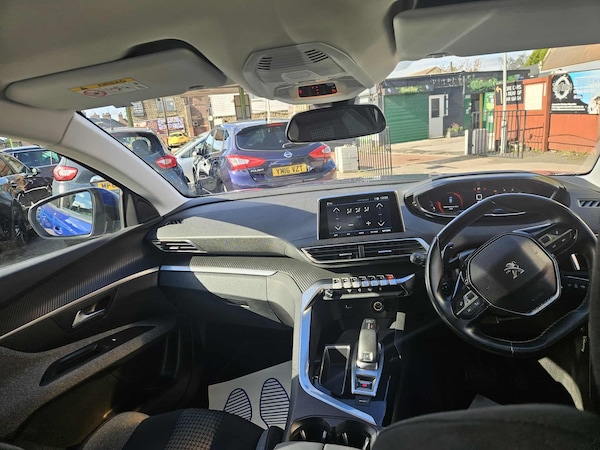 Used Peugeot 3008 2019 for sale - 76214195: Photo 29