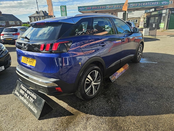 Used Peugeot 3008 2019 for sale - 76214195: Photo 3