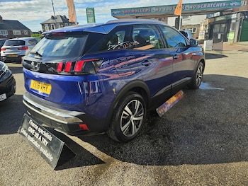 Used Peugeot 3008 2019 for sale - 76214195: Photo 3