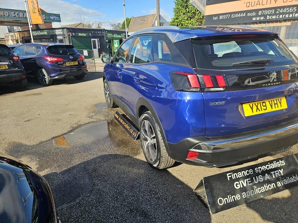 Used Peugeot 3008 2019 for sale - 76214195: Photo 4