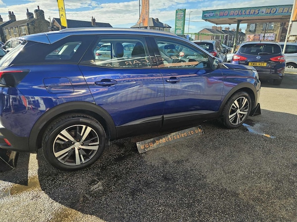 Used Peugeot 3008 2019 for sale - 76214195: Photo 6
