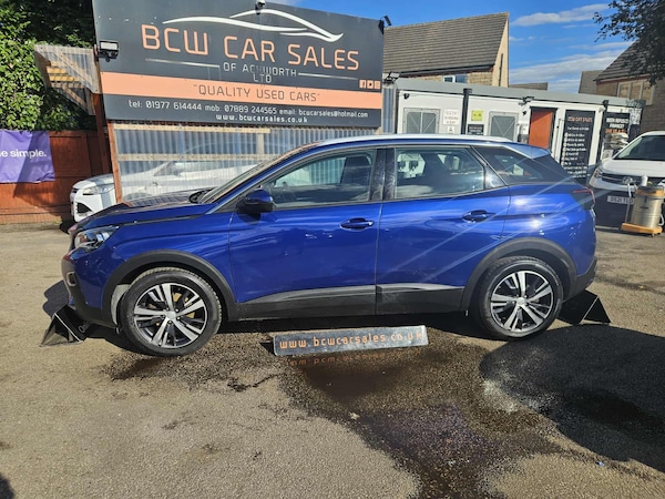 Used Peugeot 3008 2019 for sale - 76214195: Photo 7