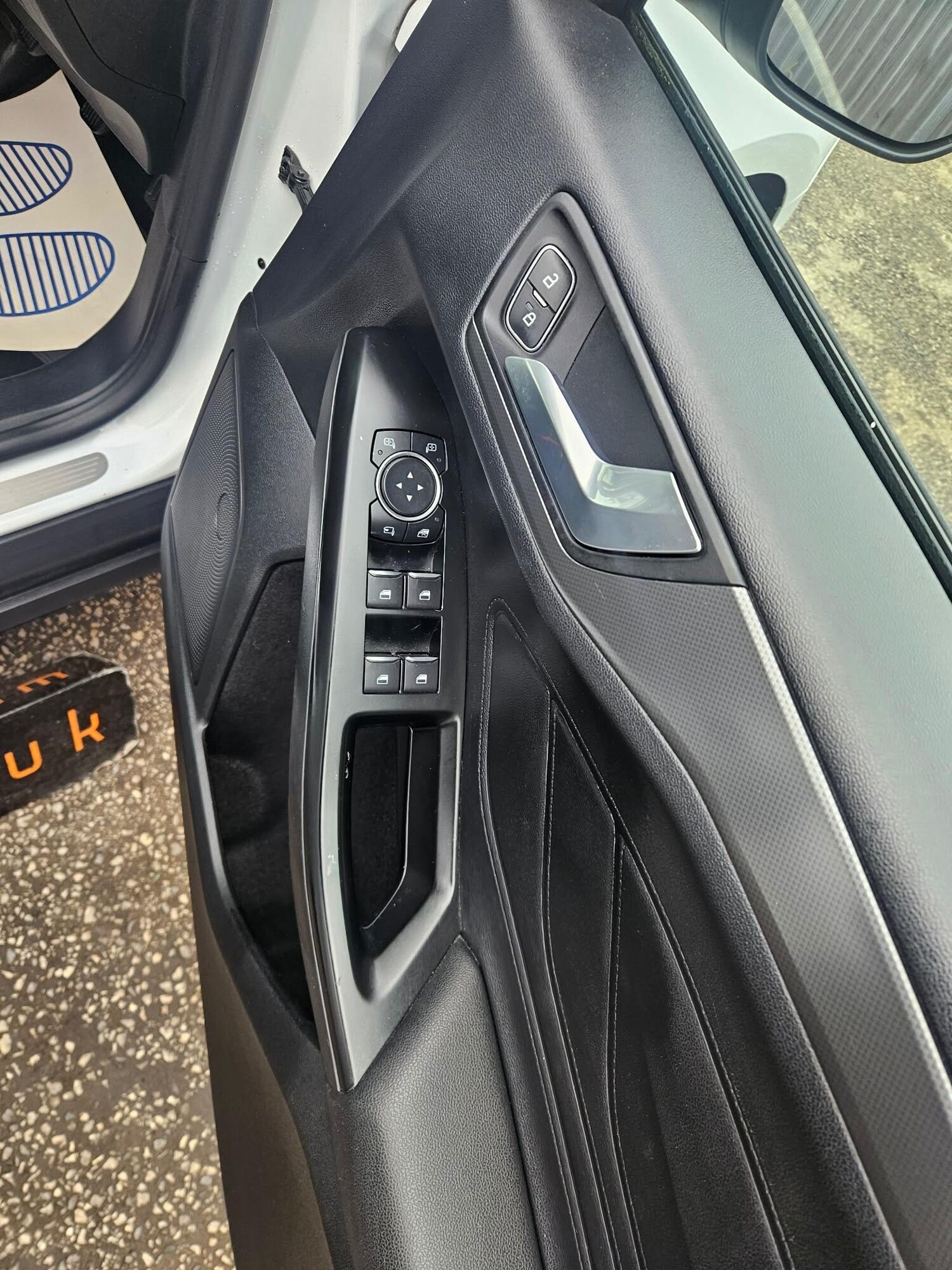 Used Ford Focus 2018 for sale - 77839573: Photo 15