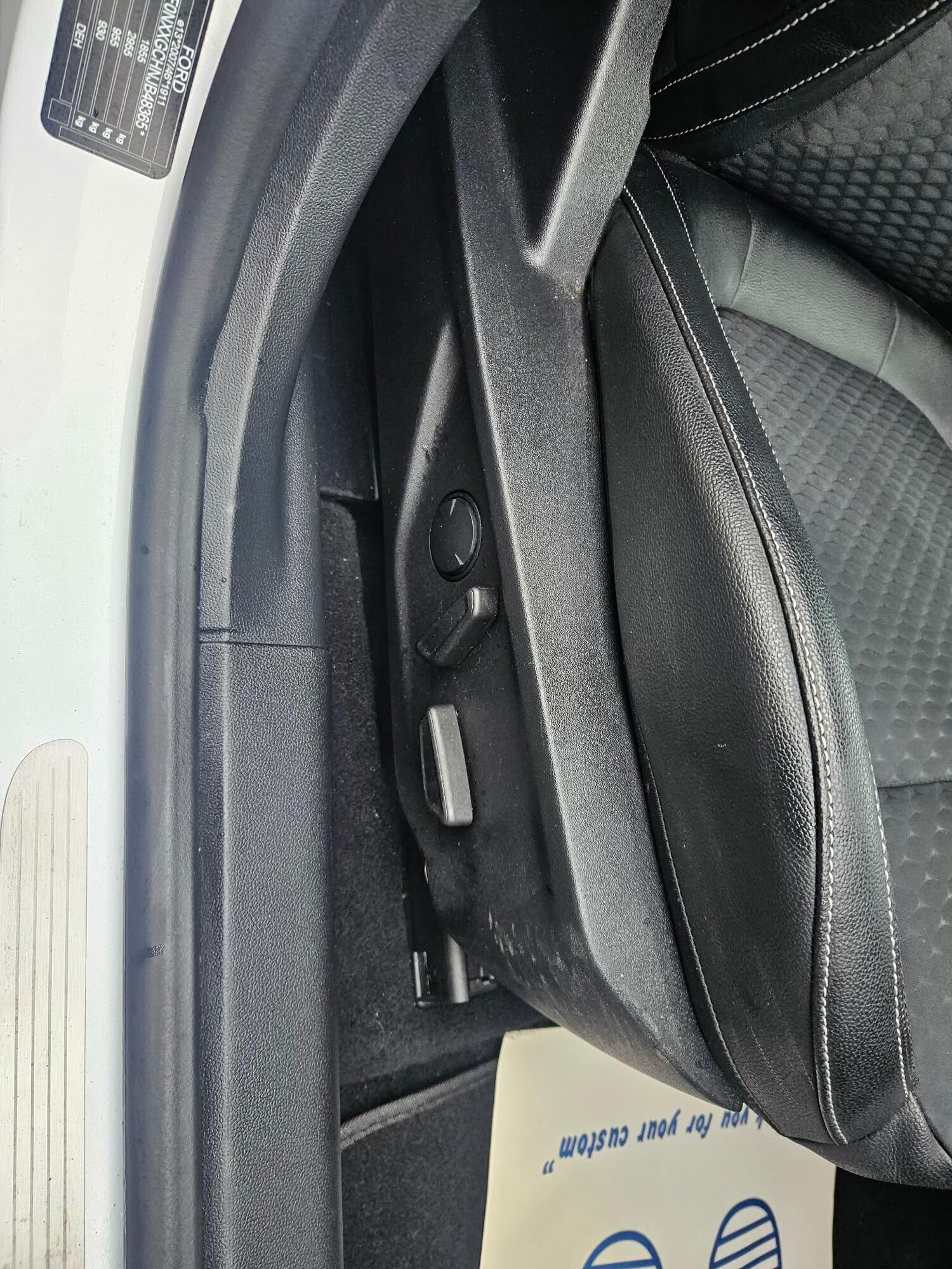 Used Ford Focus 2018 for sale - 77839573: Photo 20