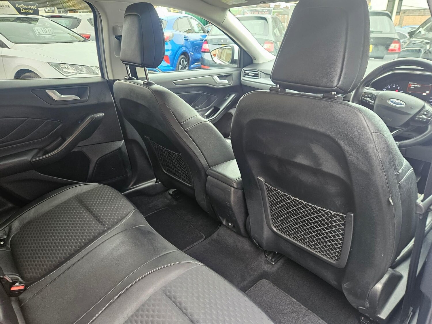 Used Ford Focus 2018 for sale - 77839573: Photo 21