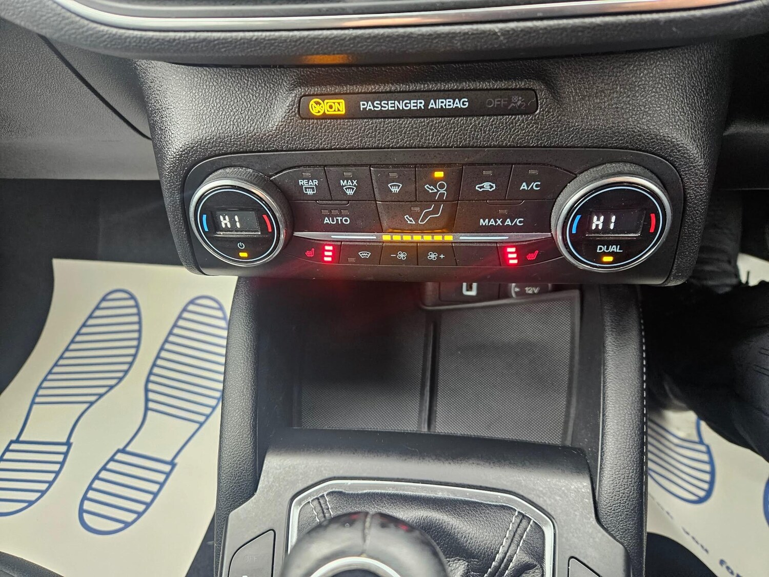 Used Ford Focus 2018 for sale - 77839573: Photo 23