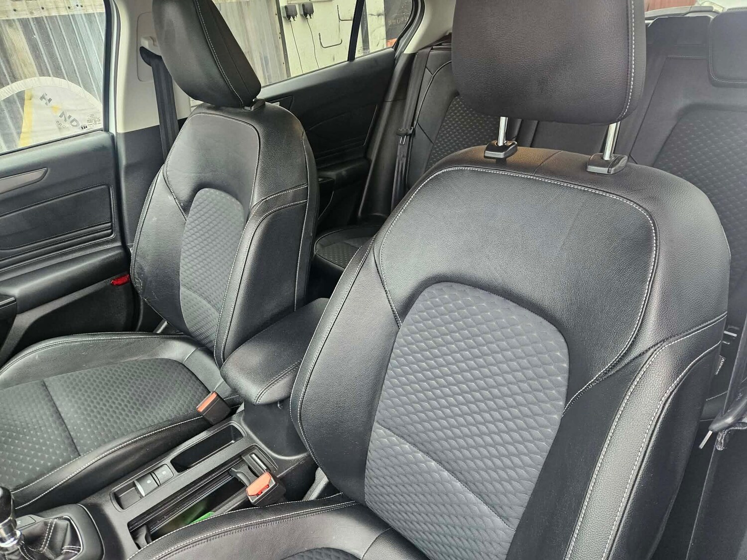 Used Ford Focus 2018 for sale - 77839573: Photo 24