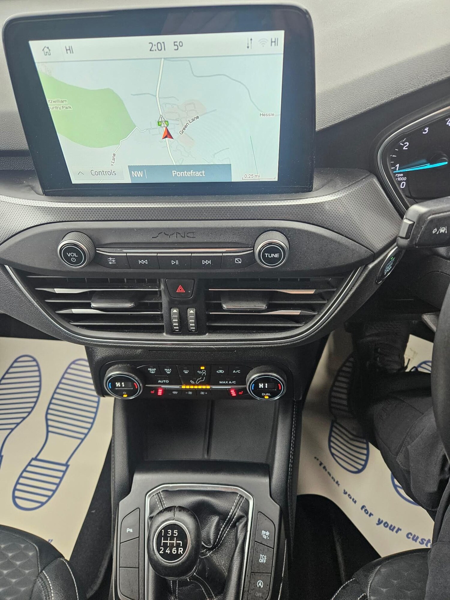 Used Ford Focus 2018 for sale - 77839573: Photo 25