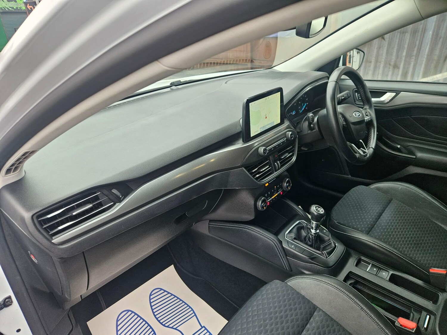 Used Ford Focus 2018 for sale - 77839573: Photo 26