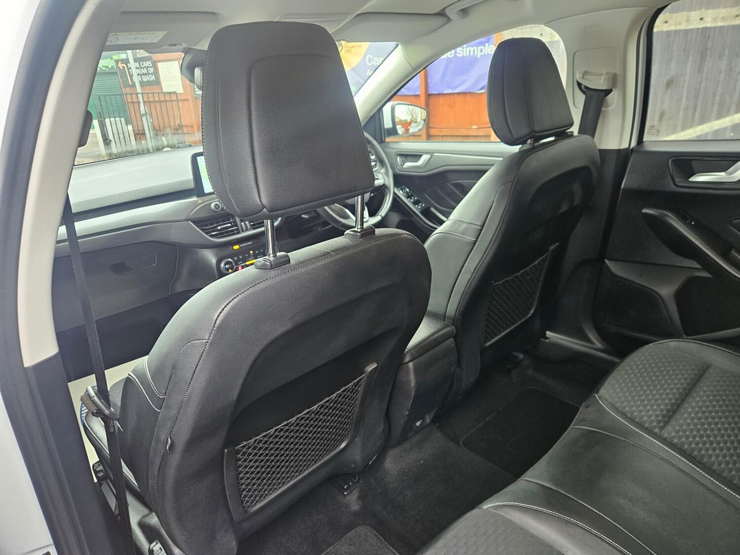 Used Ford Focus 2018 for sale - 77839573: Photo 28