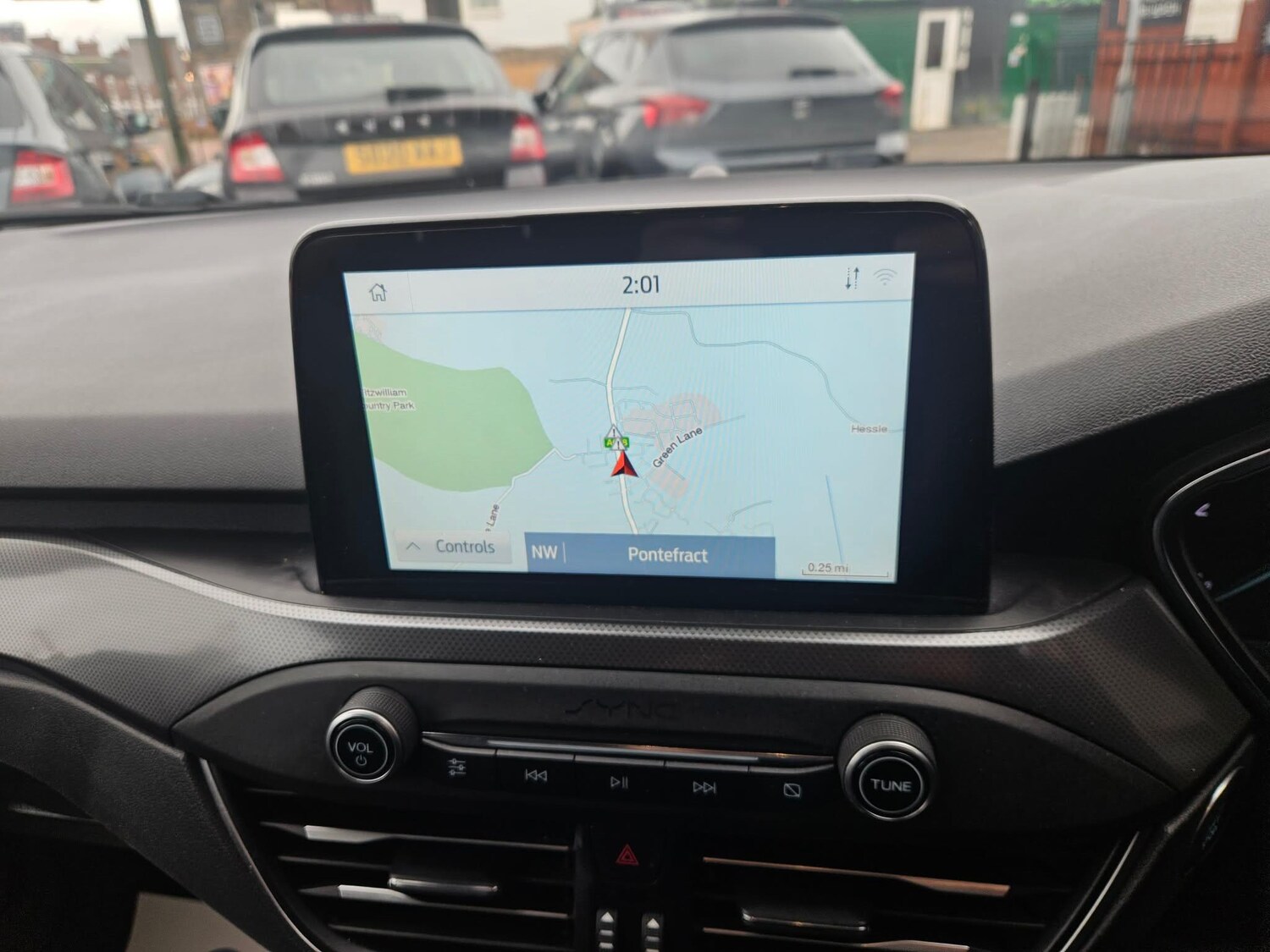 Used Ford Focus 2018 for sale - 77839573: Photo 29