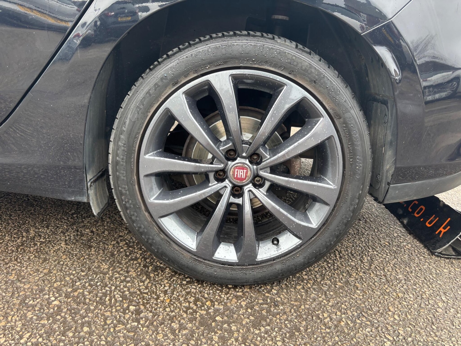 Used Fiat Tipo for sale - 77696858: Photo 12