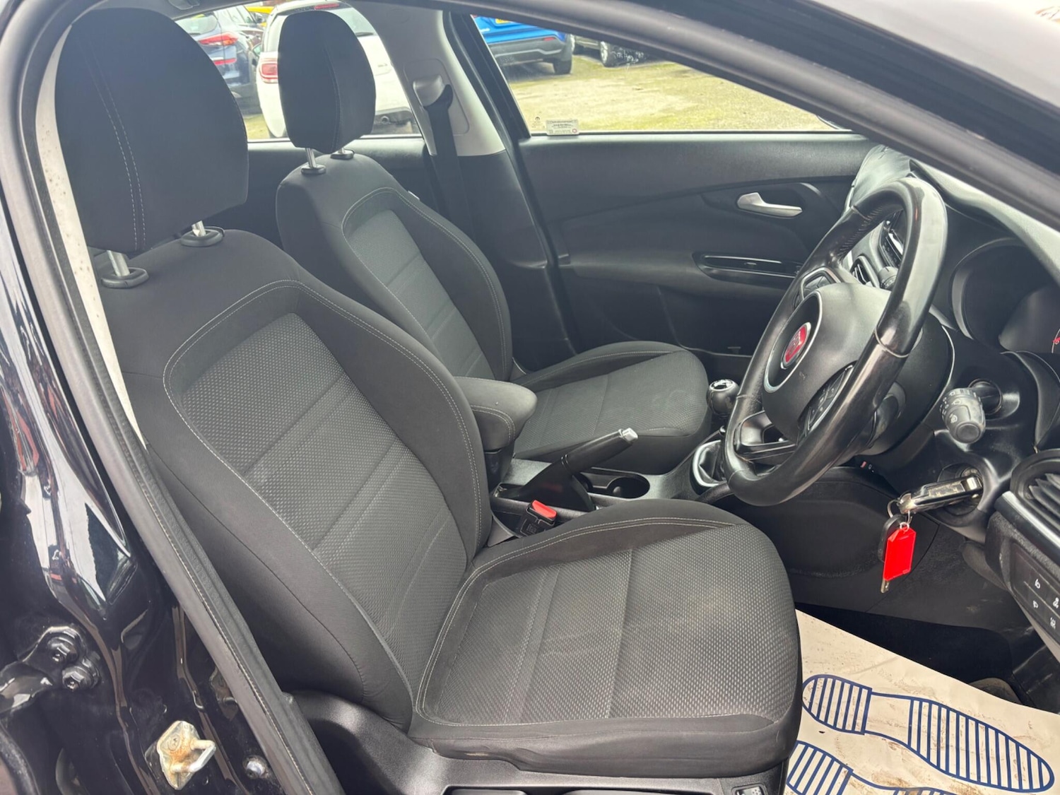 Used Fiat Tipo for sale - 77696858: Photo 15