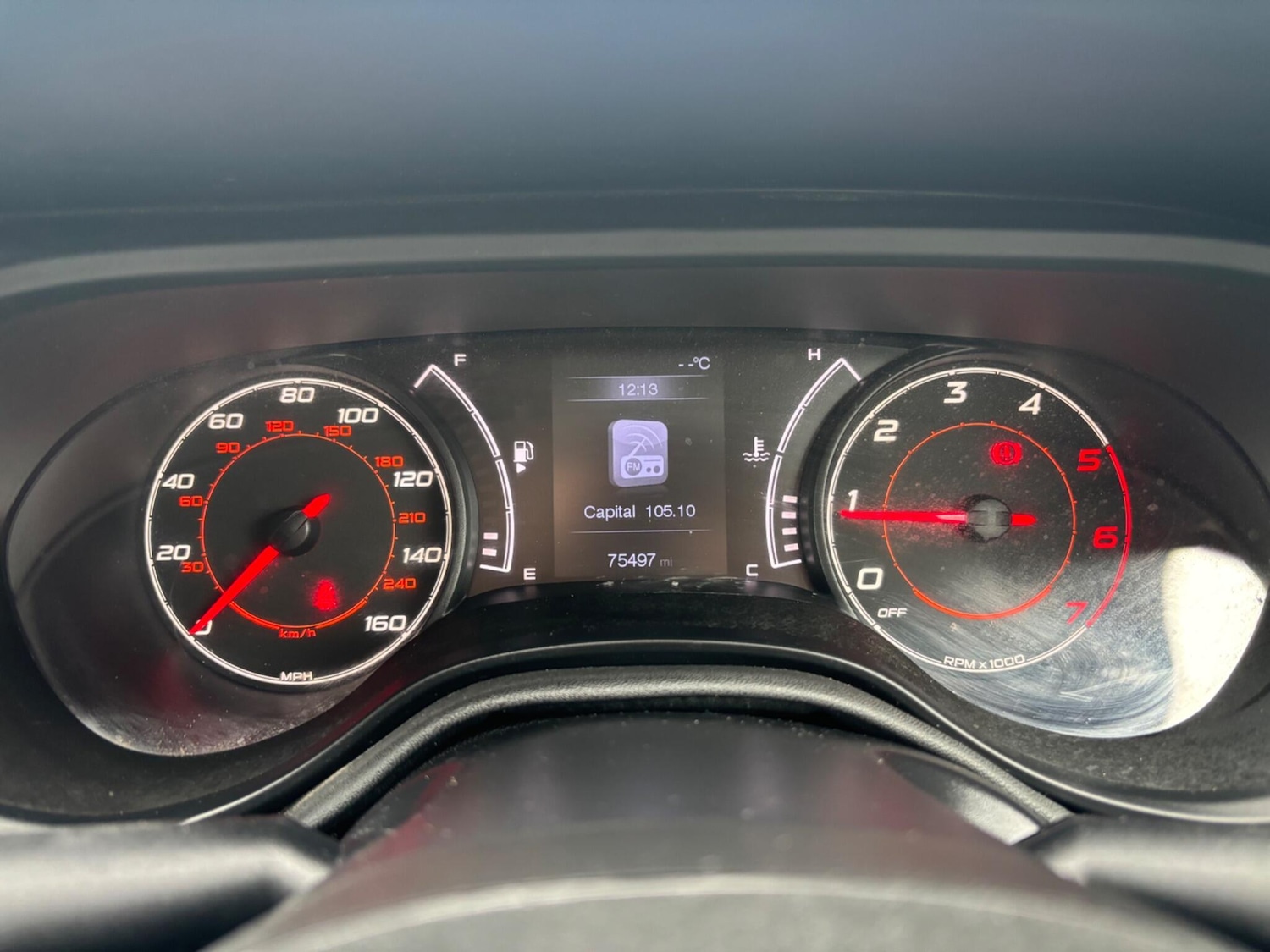 Used Fiat Tipo for sale - 77696858: Photo 16