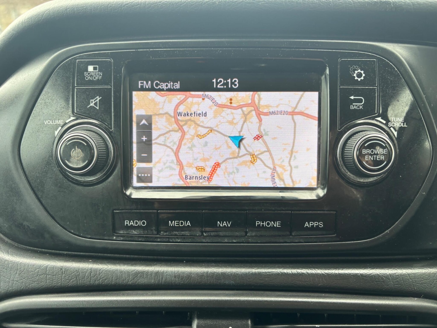 Used Fiat Tipo for sale - 77696858: Photo 17