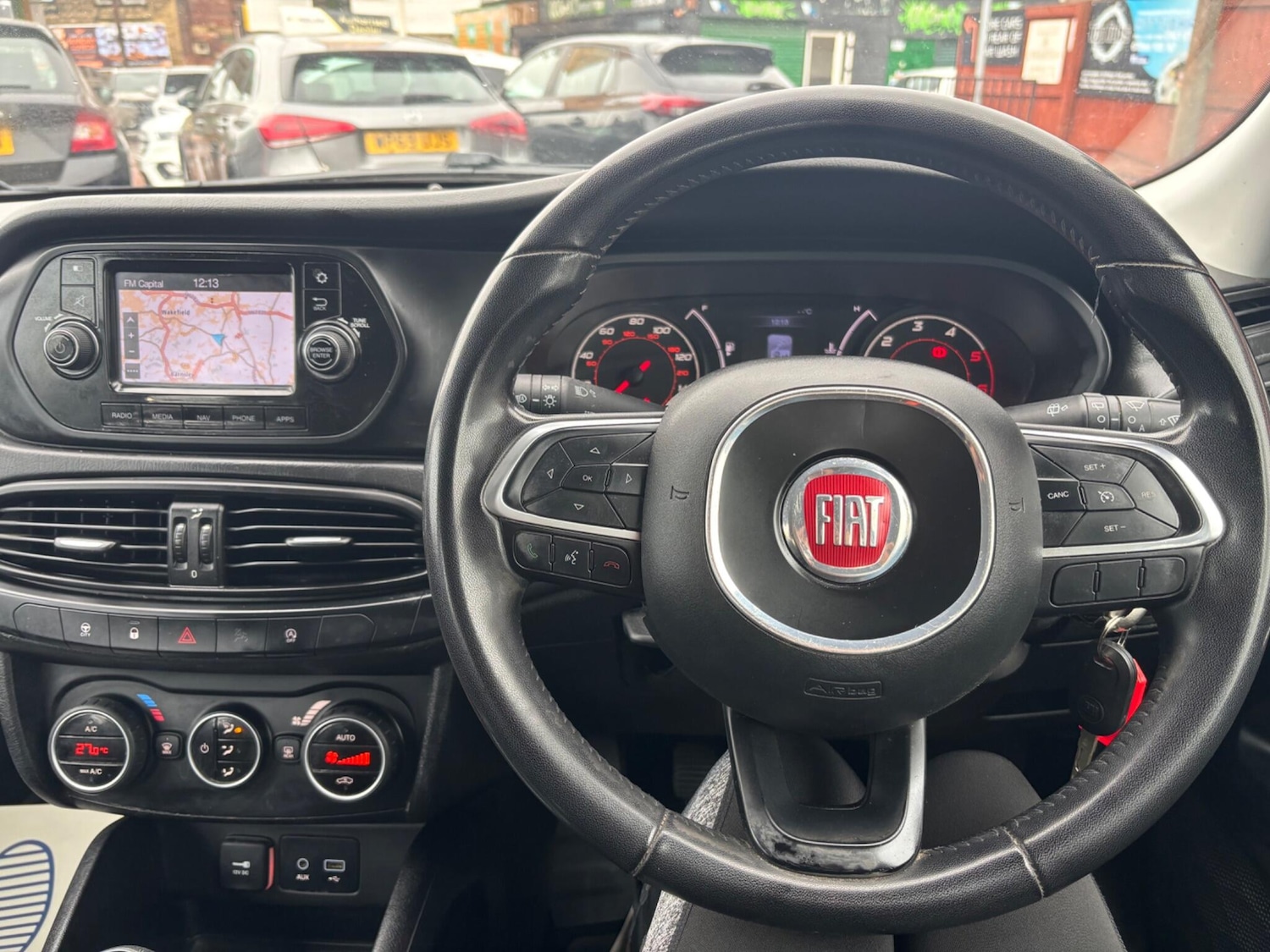 Used Fiat Tipo for sale - 77696858: Photo 18