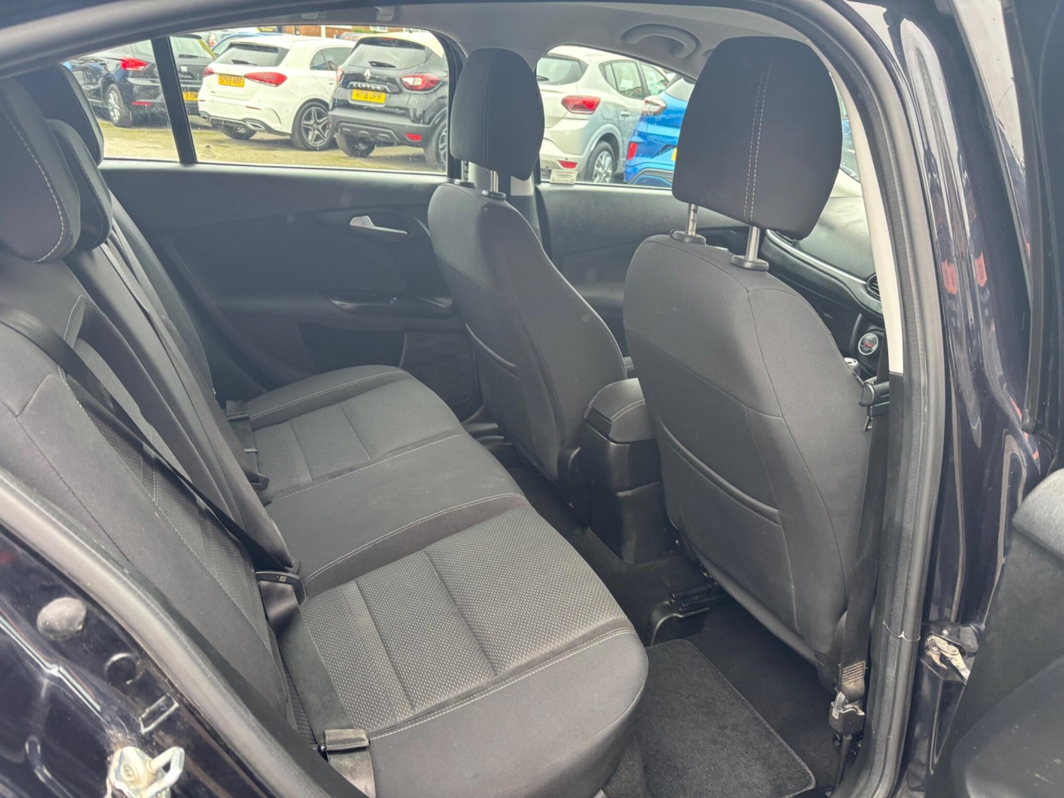 Used Fiat Tipo for sale - 77696858: Photo 20