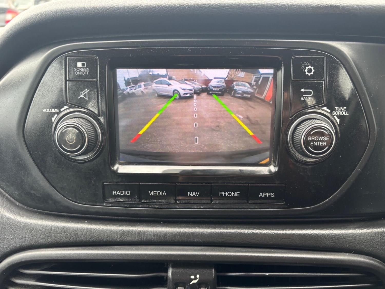 Used Fiat Tipo for sale - 77696858: Photo 21