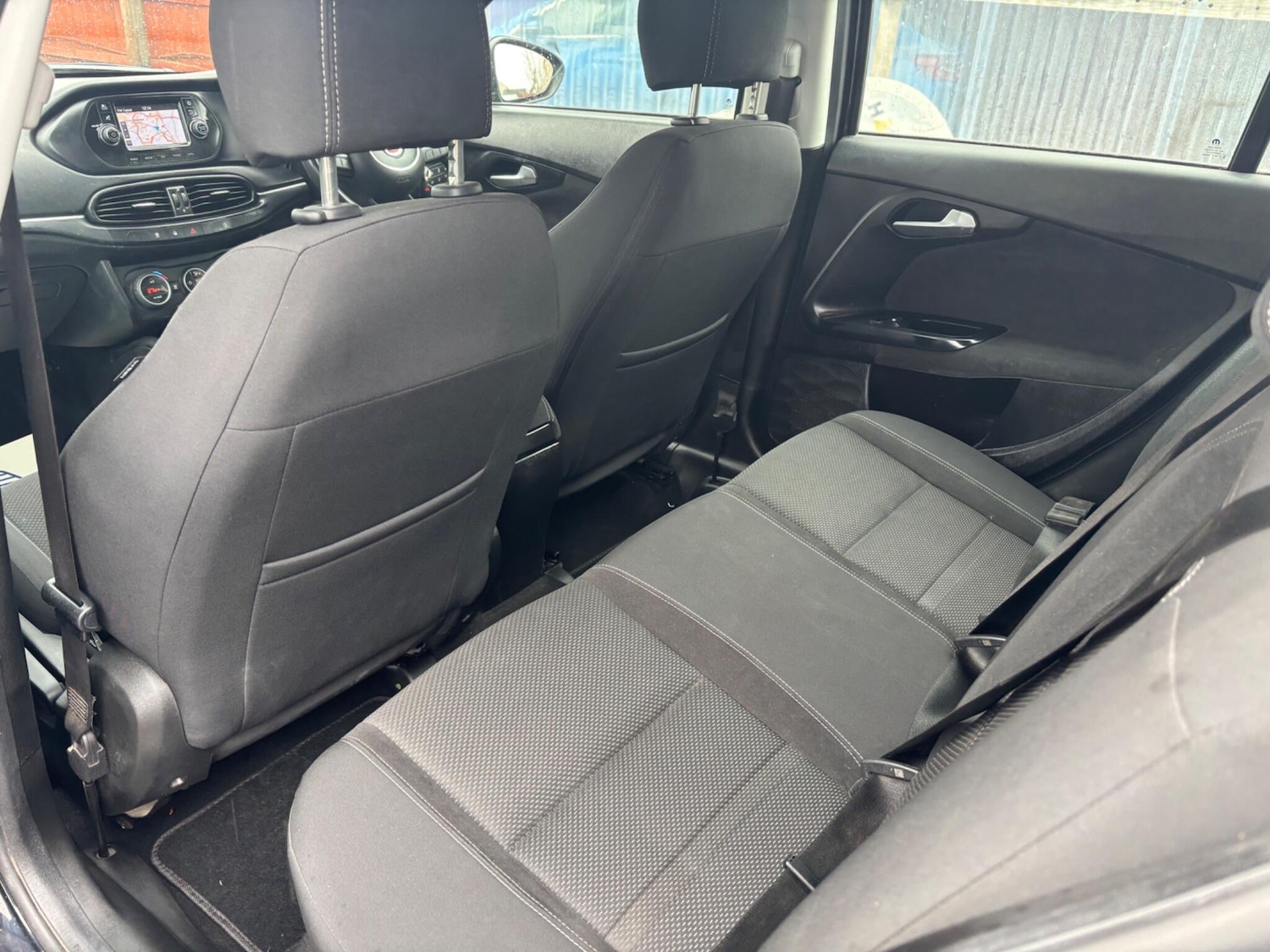 Used Fiat Tipo for sale - 77696858: Photo 24