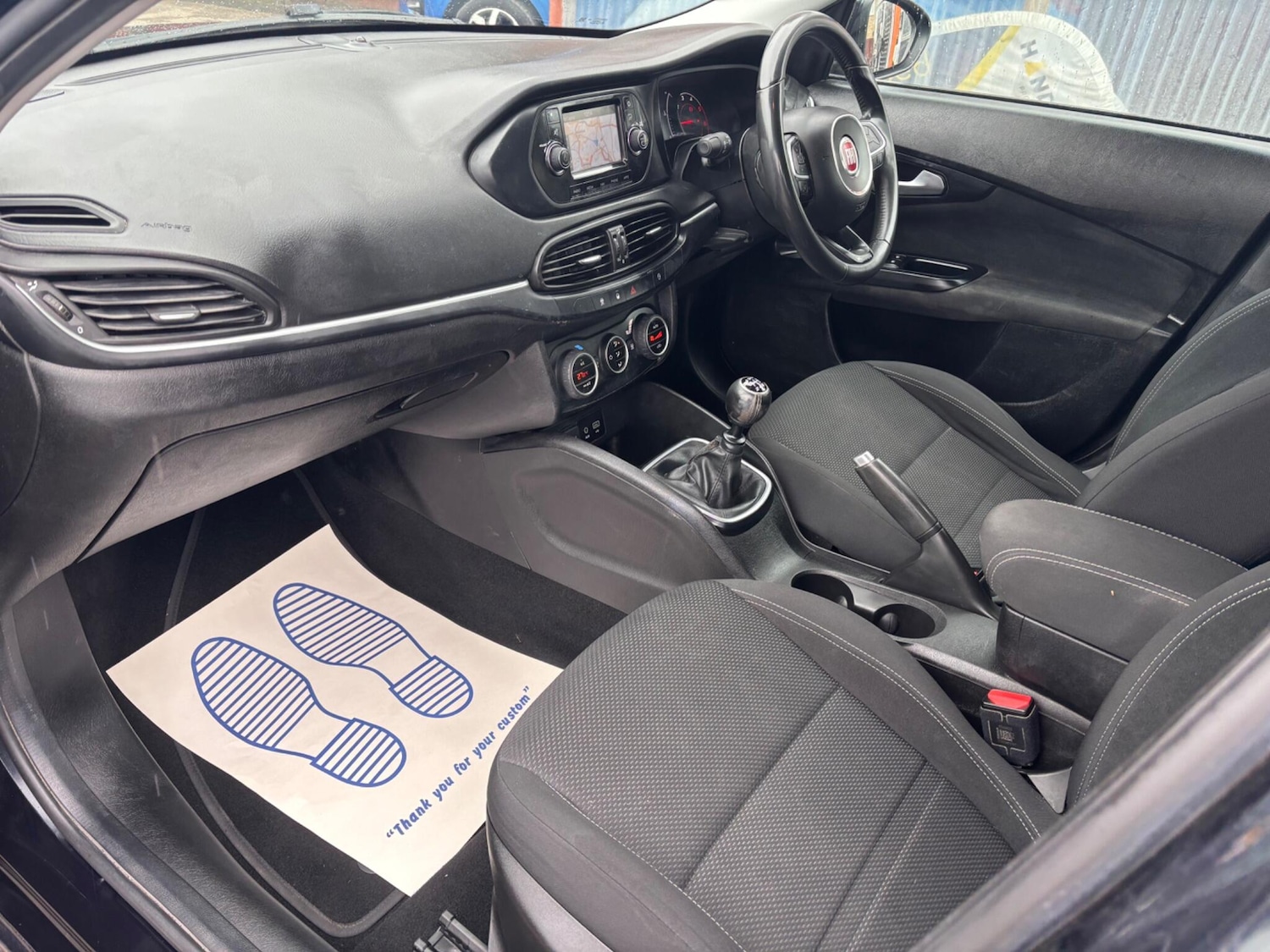 Used Fiat Tipo for sale - 77696858: Photo 26