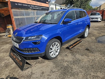 2019 (68) - 1.5 TSI ACT SE L DSG Euro 6 (s/s) 5dr