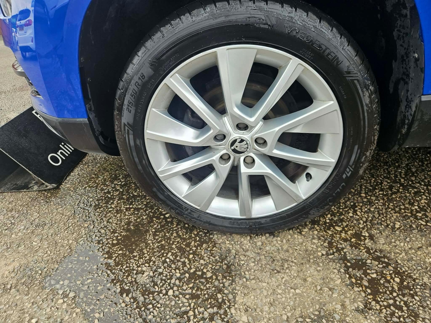 Used Skoda Karoq 2019 for sale - 75728918: Photo 21