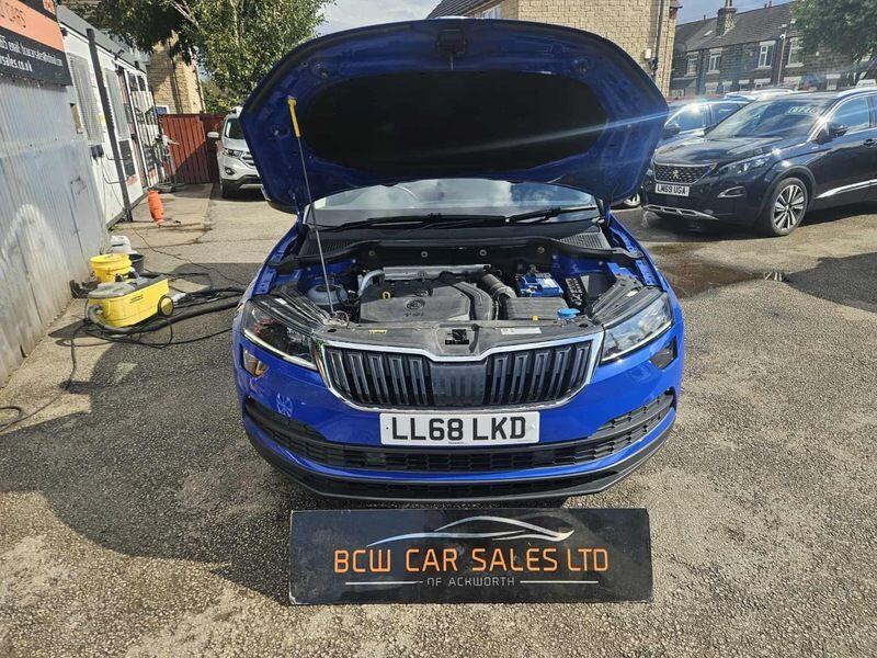 Used Skoda Karoq 2019 for sale - 75728918: Photo 22