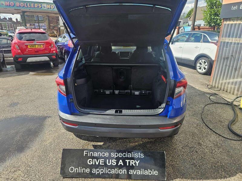 Used Skoda Karoq 2019 for sale - 75728918: Photo 23