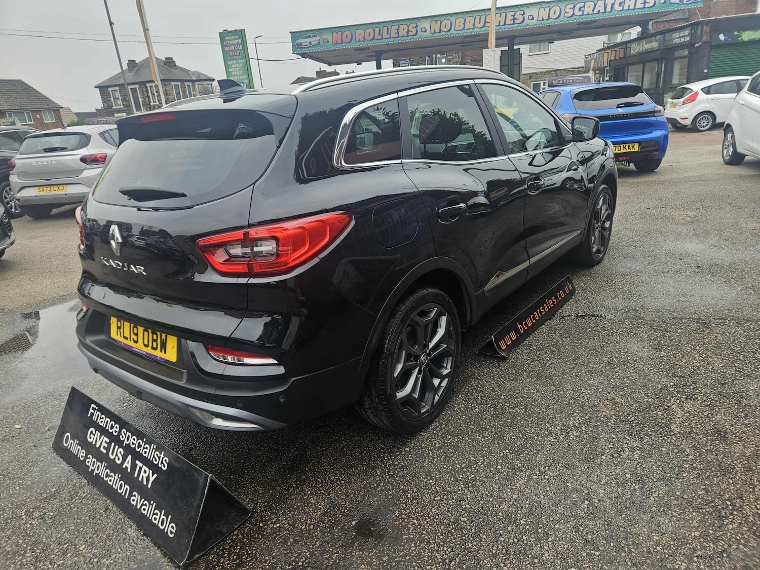 Used Renault Kadjar 2019 for sale - 76388922: Photo 10