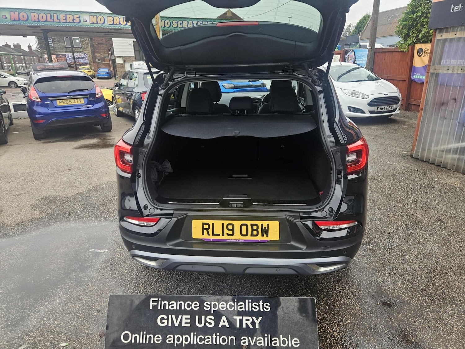 Used Renault Kadjar 2019 for sale - 76388922: Photo 12