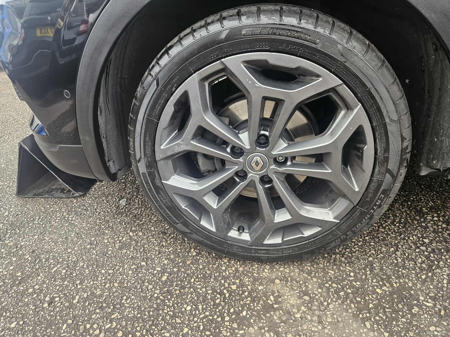 Used Renault Kadjar 2019 for sale - 76388922: Photo 13